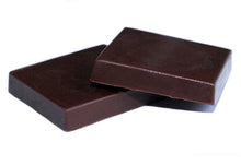 Bittersweet Dark Raw Chocolate square