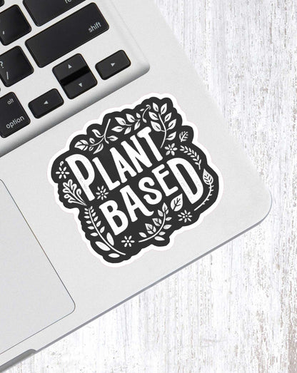 Plant Based Monochrome
