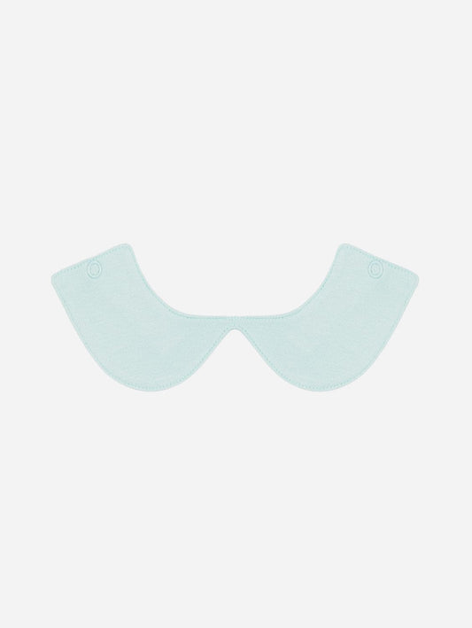 Pop My Way Organic Cotton Peter Pan Collar | Mint