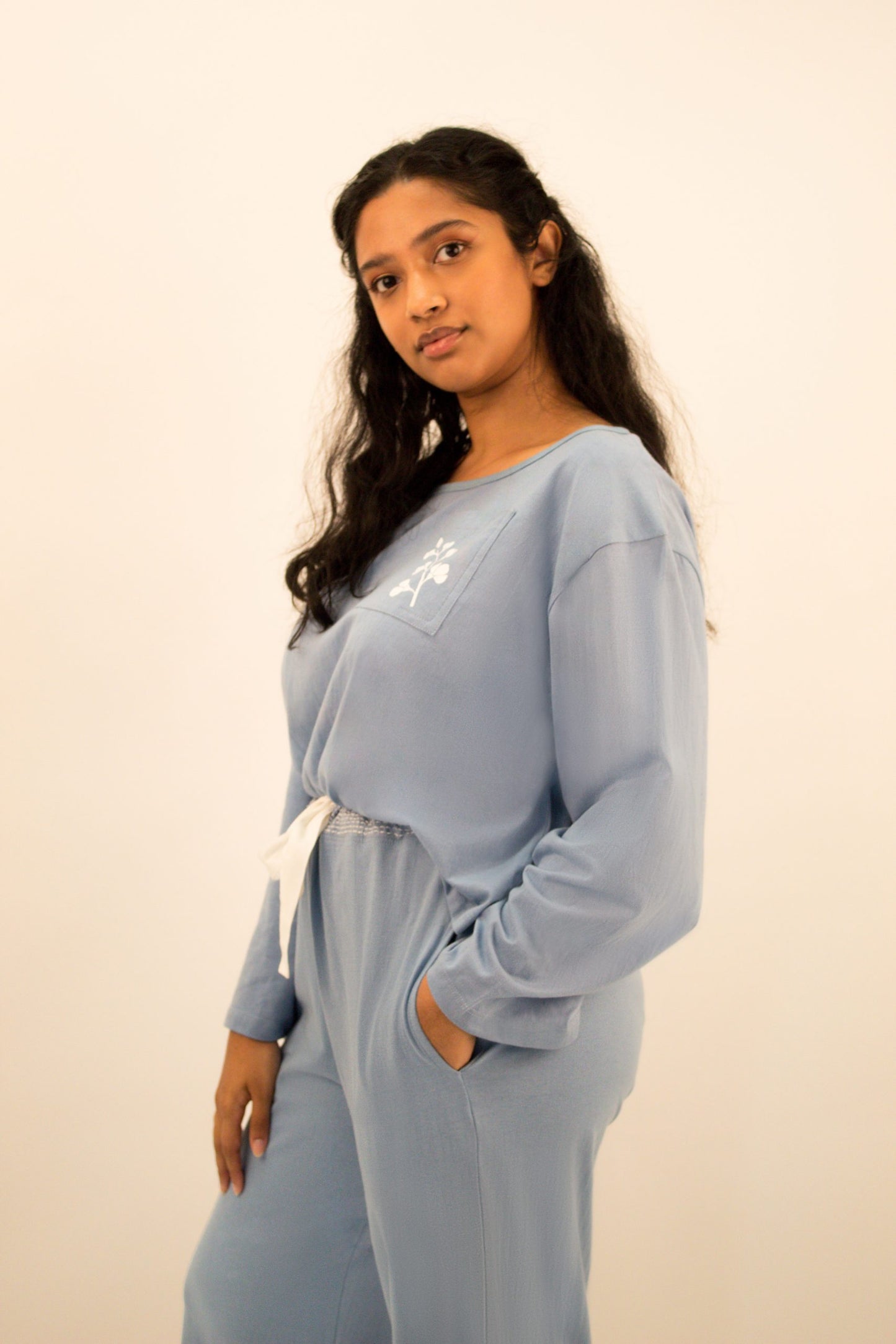 Reassuring Rest Pyjama Set