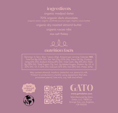 Pouches - Vegan America