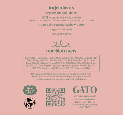 Pouches - Vegan America