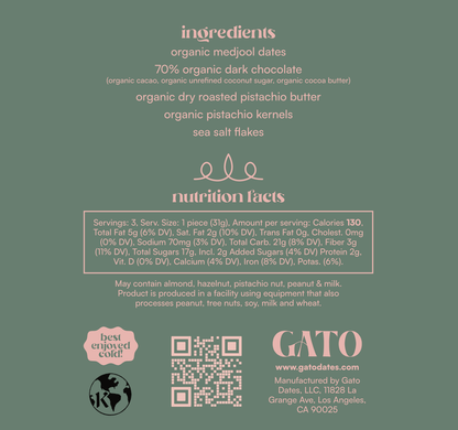 Pouches - Vegan America