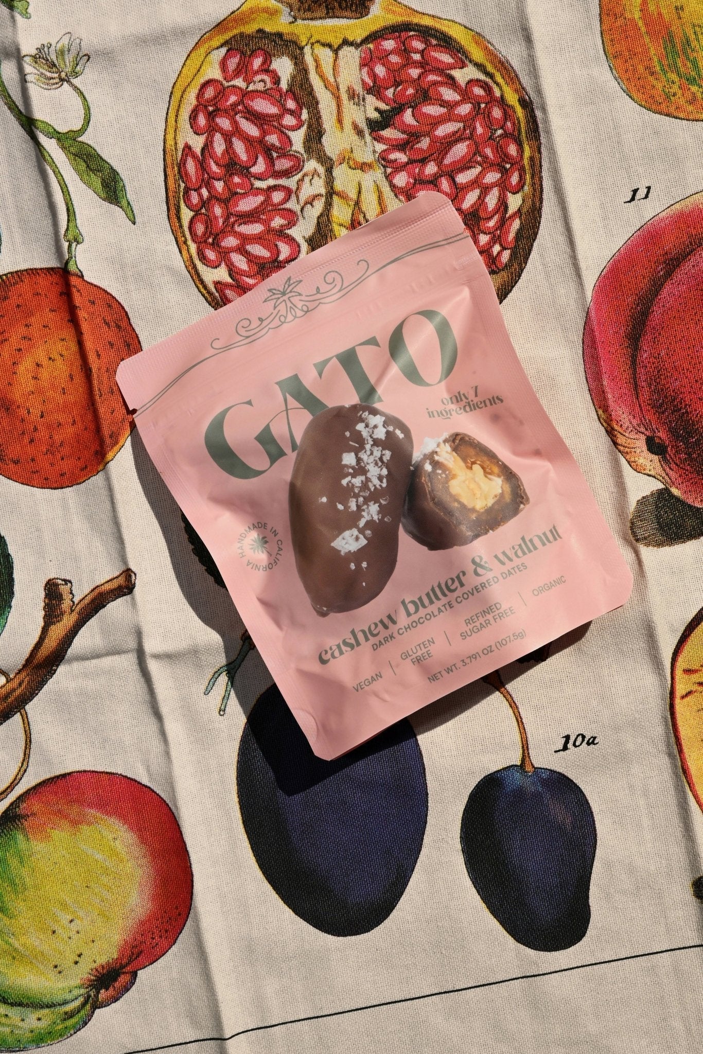 Pouches - Vegan America