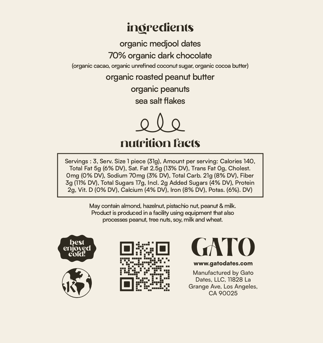 Pouches - Vegan America