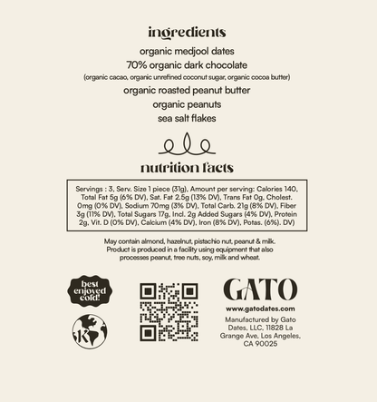 Pouches - Vegan America