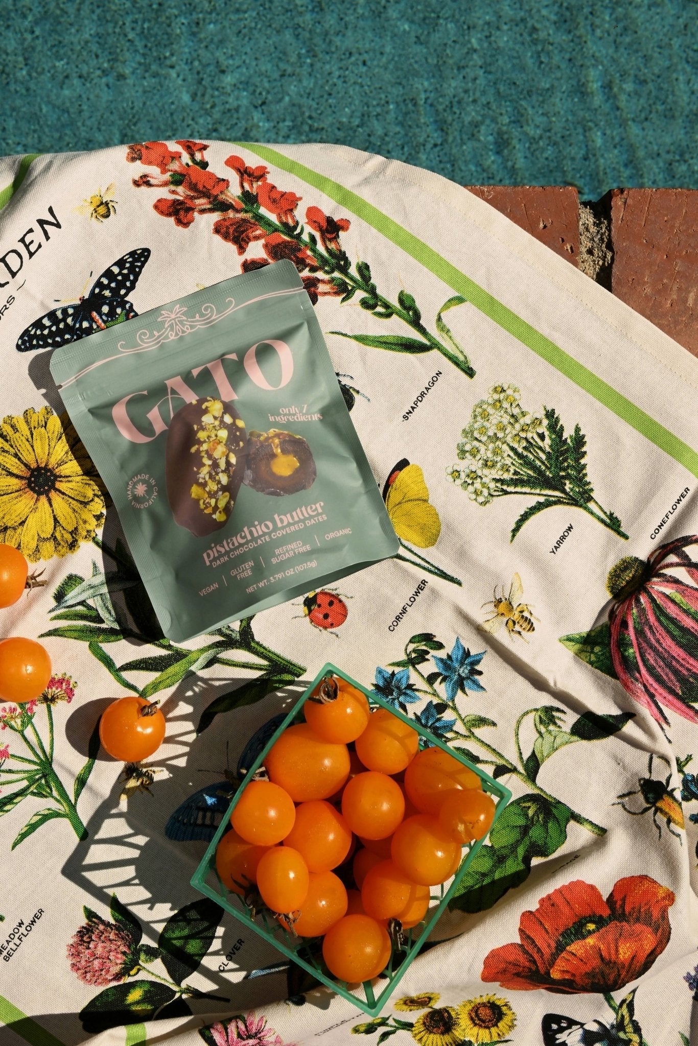 Pouches - Vegan America