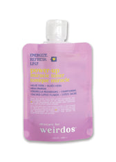 power-up miracle toner - Vegan America