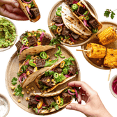 Premium Plant-Based Steak Bites - 24g Protein - Vegan America