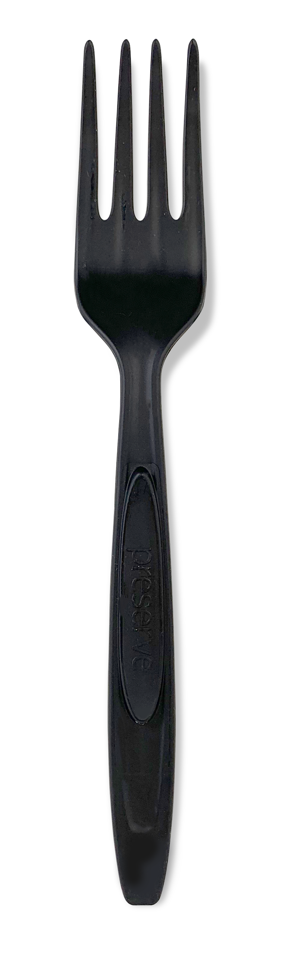 Medium Weight Cutlery | Forks Only | 24 count