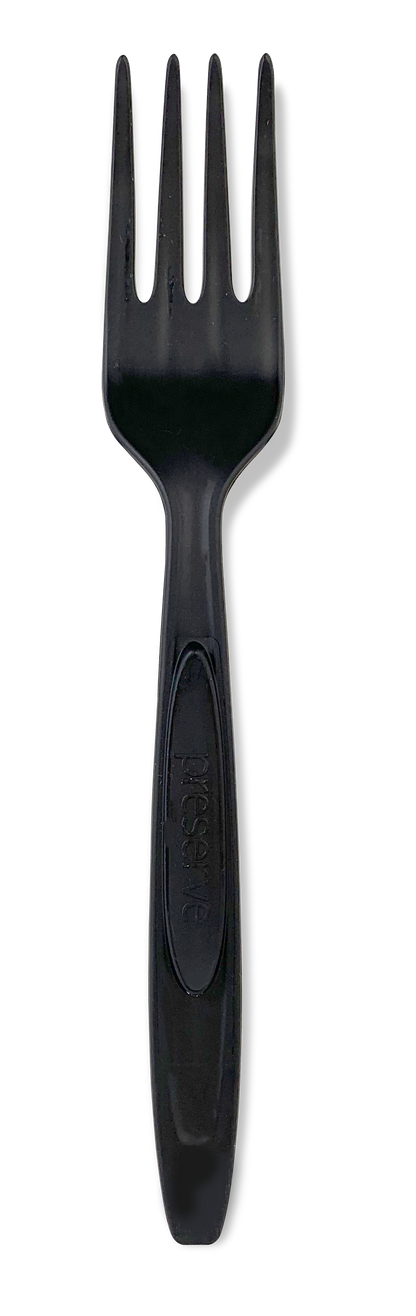 Medium Weight Cutlery | Forks Only | 24 count