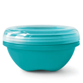 Clearance - Round Food Storage Container | Small - Vegan America