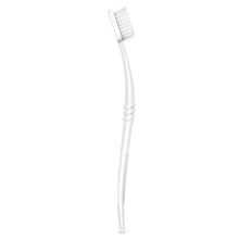 Preserve Adult Toothbrush - White | 6-Pack | Ultra Soft