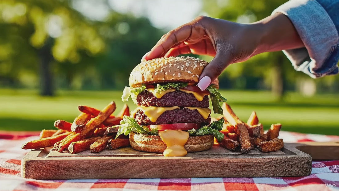 Load video: Ignite theme