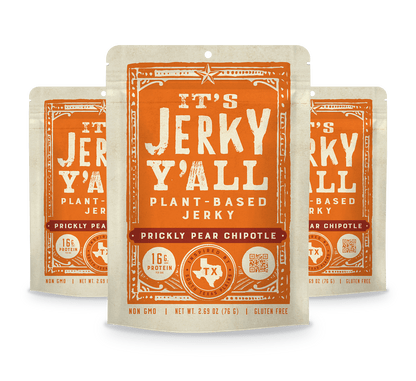 Prickly Pear Chipotle - Vegan America