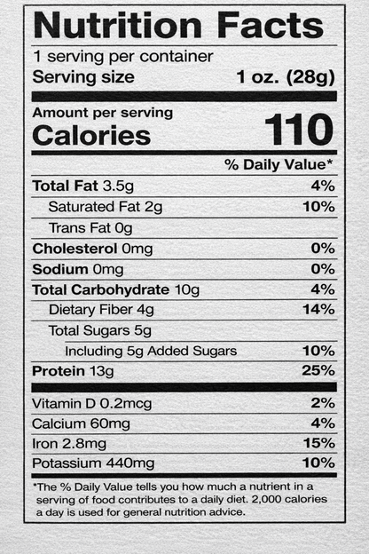 Pro - Bites - Chocolate - Vegan America