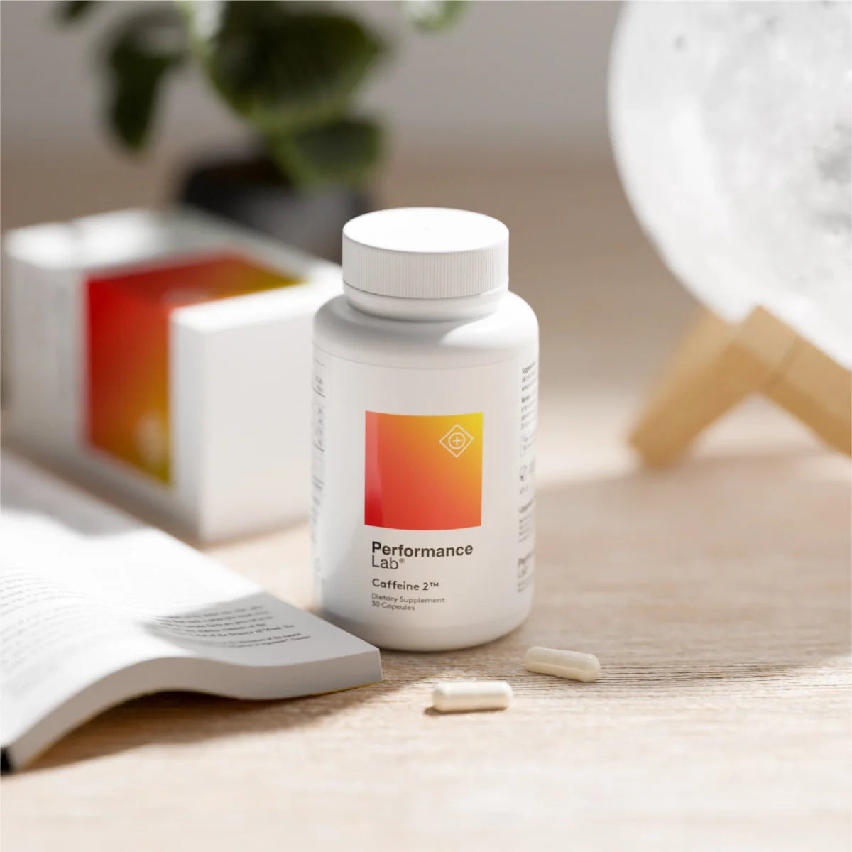 Caffeine 2™