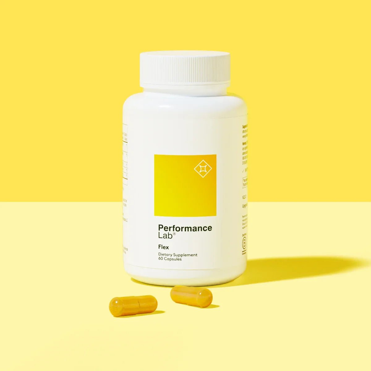 Flex - Vegan America