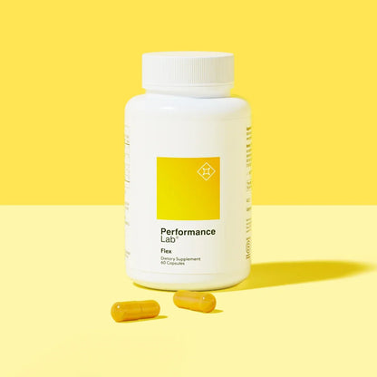 Flex - Vegan America