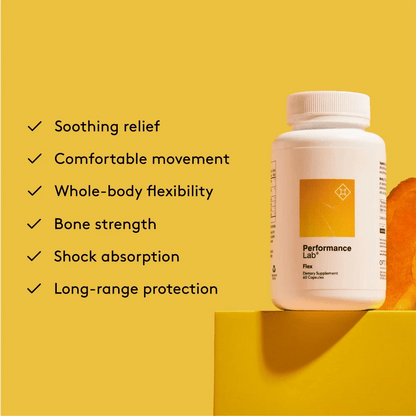 Flex - Vegan America