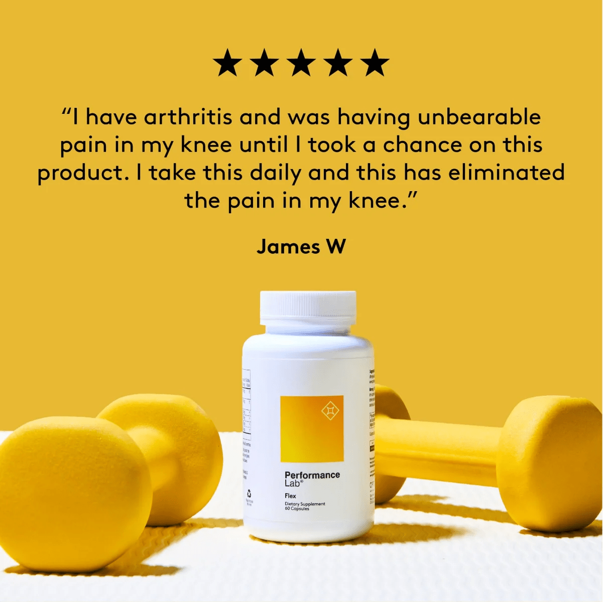 Flex - Vegan America