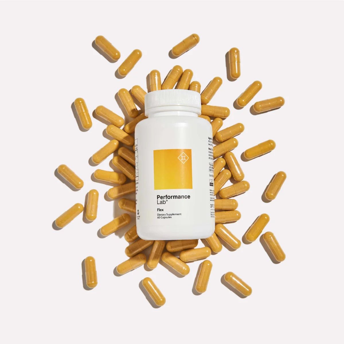 Flex - Vegan America