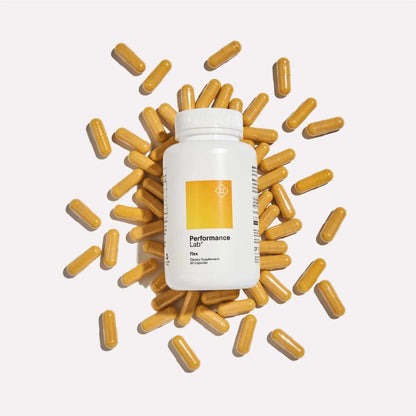 Flex - Vegan America