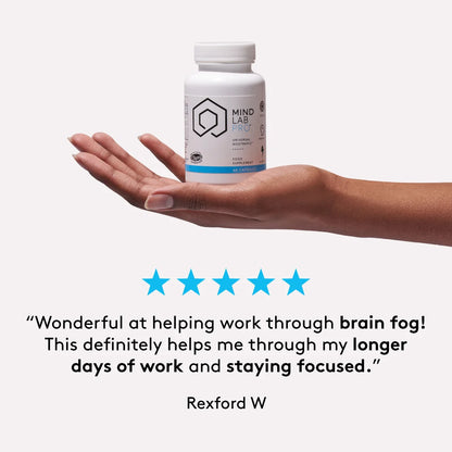 Mind Lab Pro®