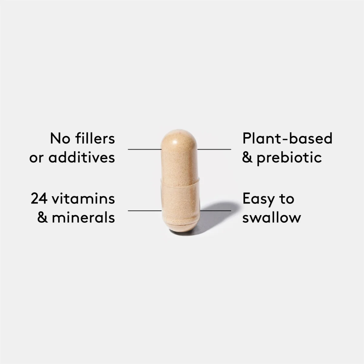 NutriGenesis® Multi for Men