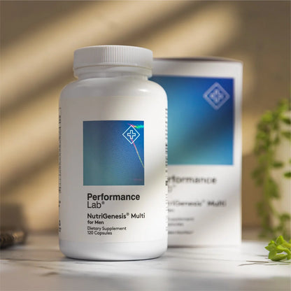 NutriGenesis® Multi for Men