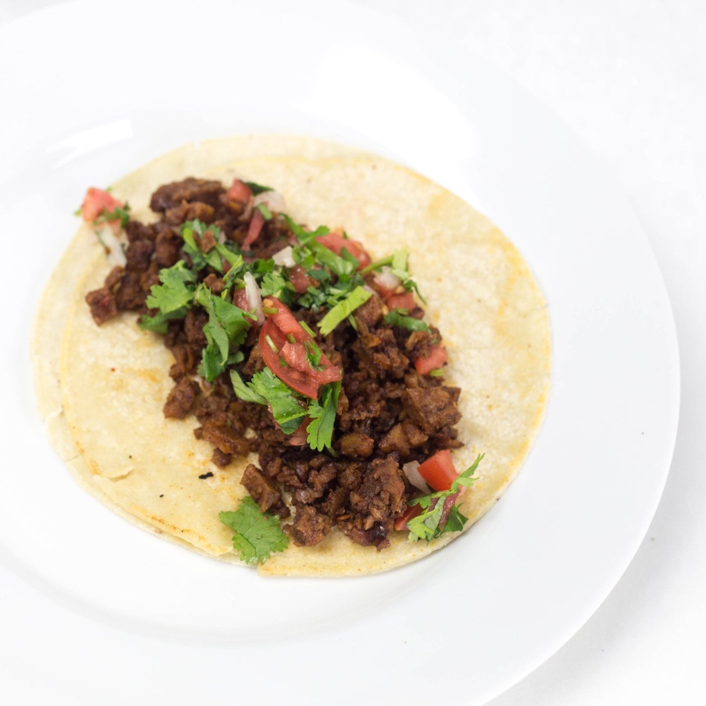 Taco BEef Pack - Vegan America