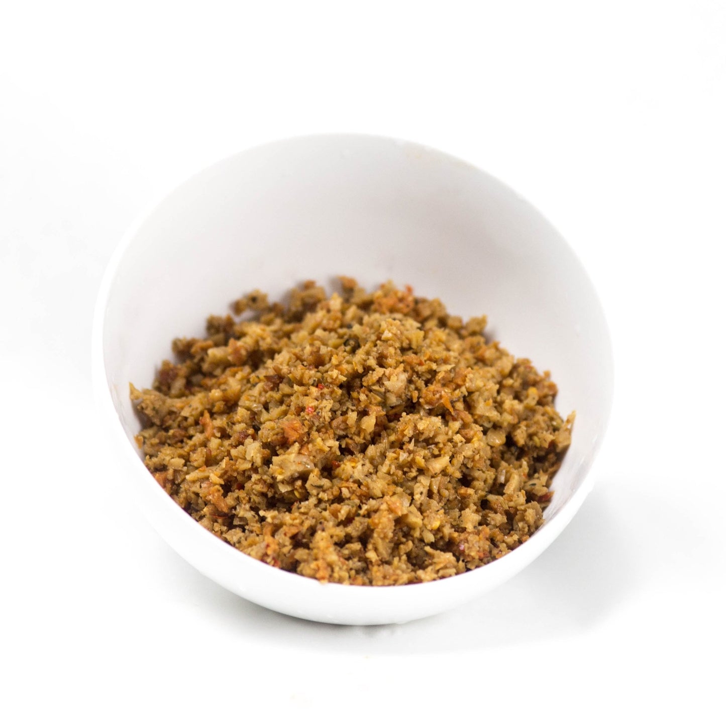 Italian Crumbles Pack - Vegan America