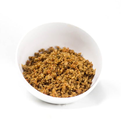 Italian Crumbles Pack - Vegan America