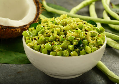 Veggies Galore! - 5 ways to Make Indian Vegetables - Indian Cooking Kit with Spices and Recipes