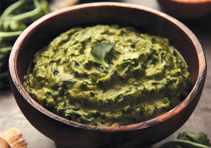 Lotsa Legumes! 3 lentil/legume plant-based delights - Indian Cooking Kit with Spices, Lentils and Recipe