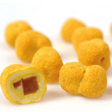 Ginger in Coconut - Vegan America