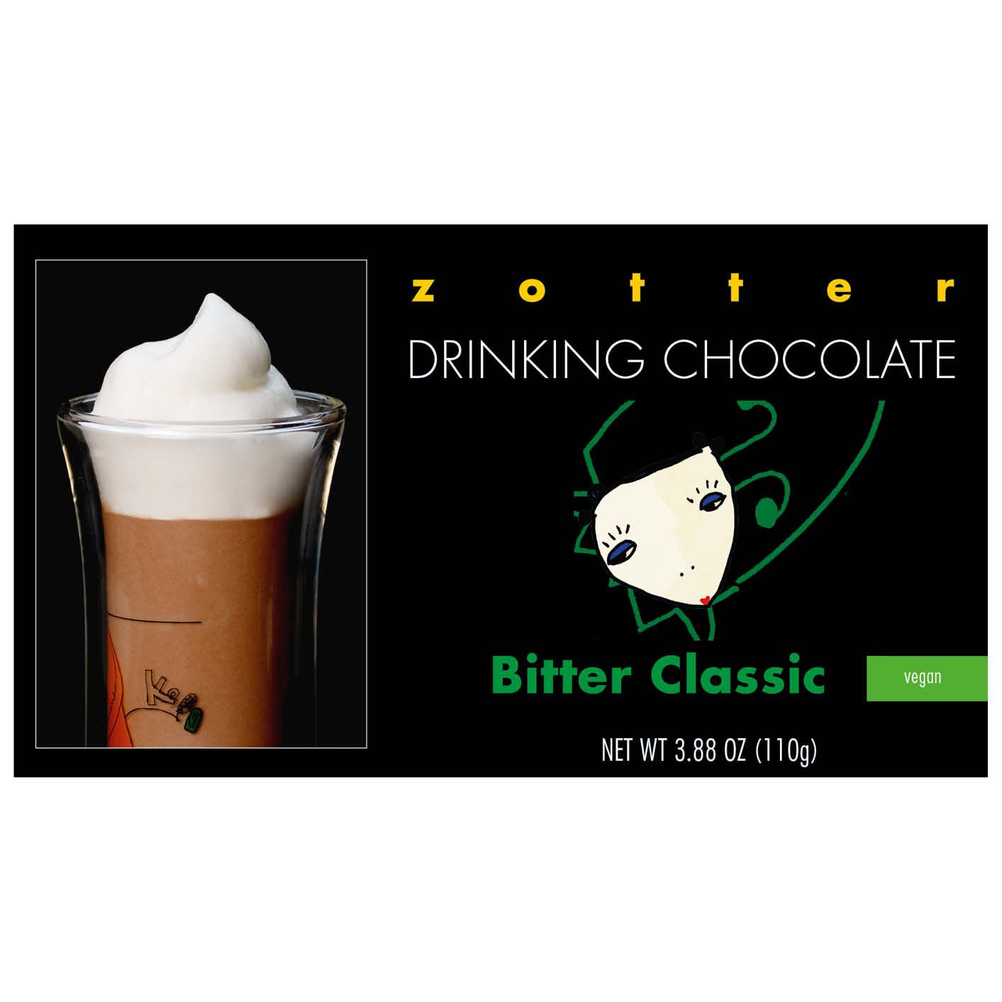BitterClassic - Vegan America