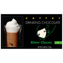 BitterClassic - Vegan America