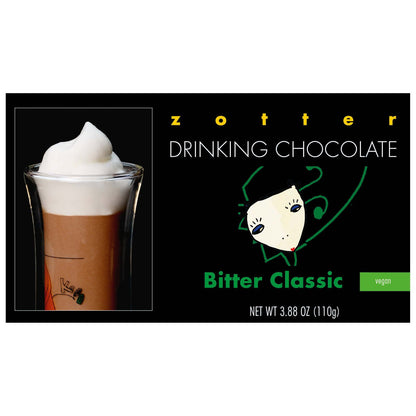 BitterClassic - Vegan America