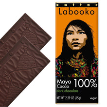 100% Maya Cacao - Vegan America