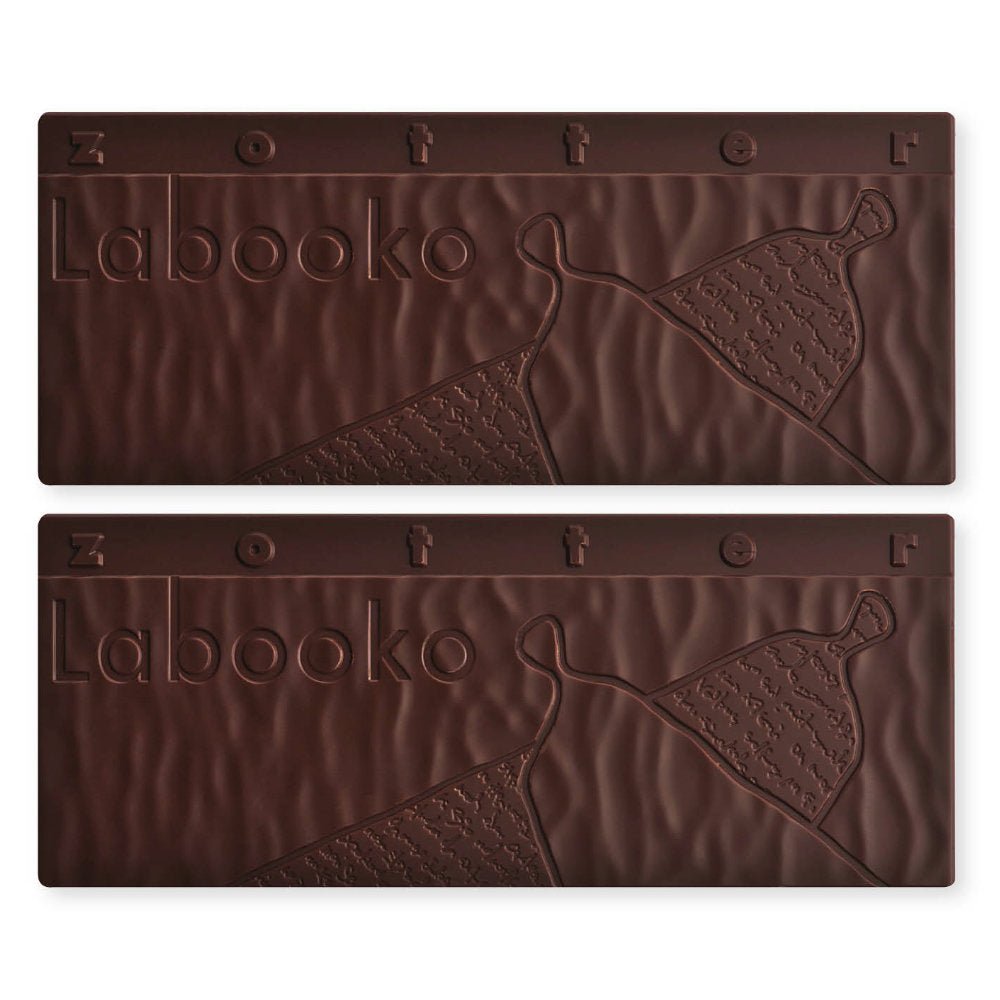 100% Maya Cacao - Vegan America