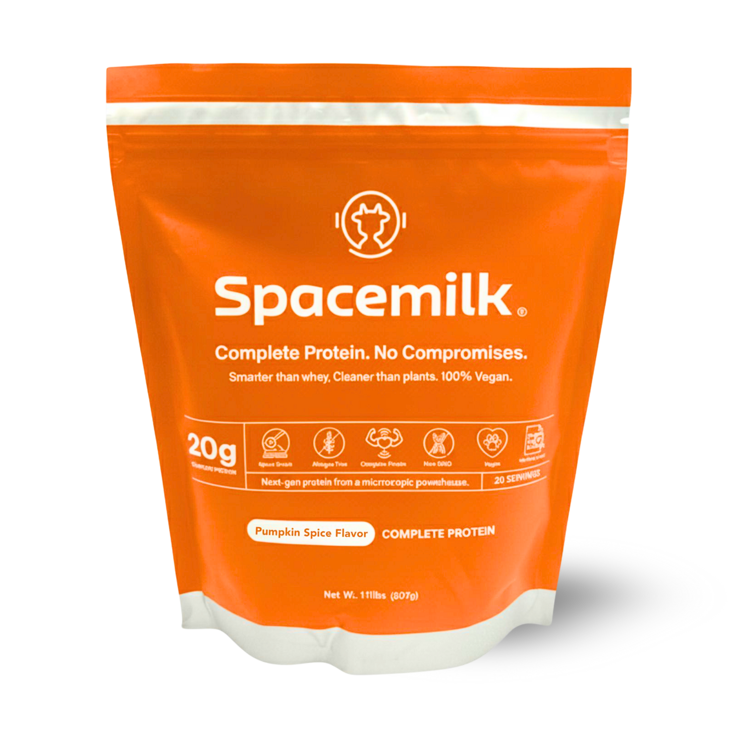 Protein | Pumpkin Spice