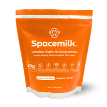 Protein | Pumpkin Spice