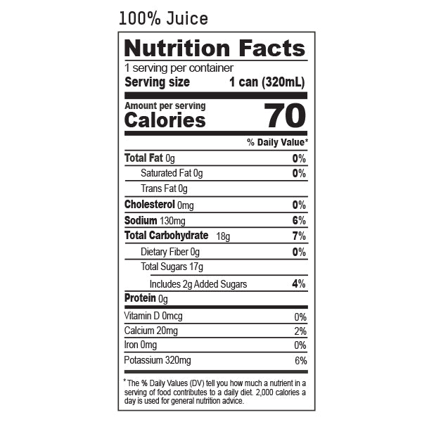 Premium Coconut Water - Vegan America