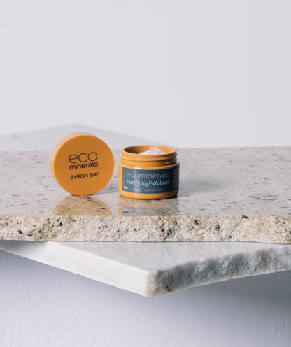 Purifying Exfoliant - Vegan America