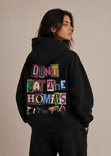 RANSOM HOODIE
