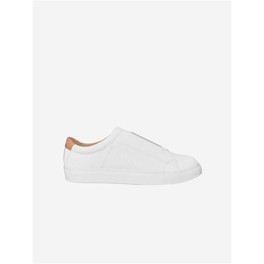 Ration.L R-Joy Slip On Vegan Trainer | Lunar Rock Grey UK3 / EU35.5 / US5