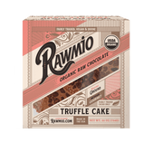 Raw Chocolate Truffle Cake - 28 oz - Vegan America