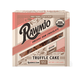 Mini Raw Chocolate Truffle Cake - 5 oz - Vegan America