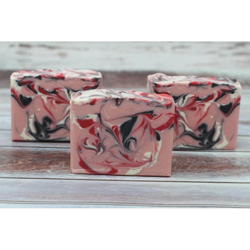 Vegan Handcrafted Scented Soap - VegoGlam (The Vegan Cosmetics Store)